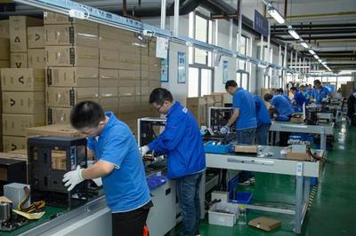 3.07億元再次稱雄雙11 攀升用自研開創(chuàng)發(fā)展快車道