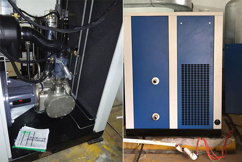 一站式解決方案 水潤滑無油螺桿機如何助力光學電子行業(yè)高效生產與電子產品銷售